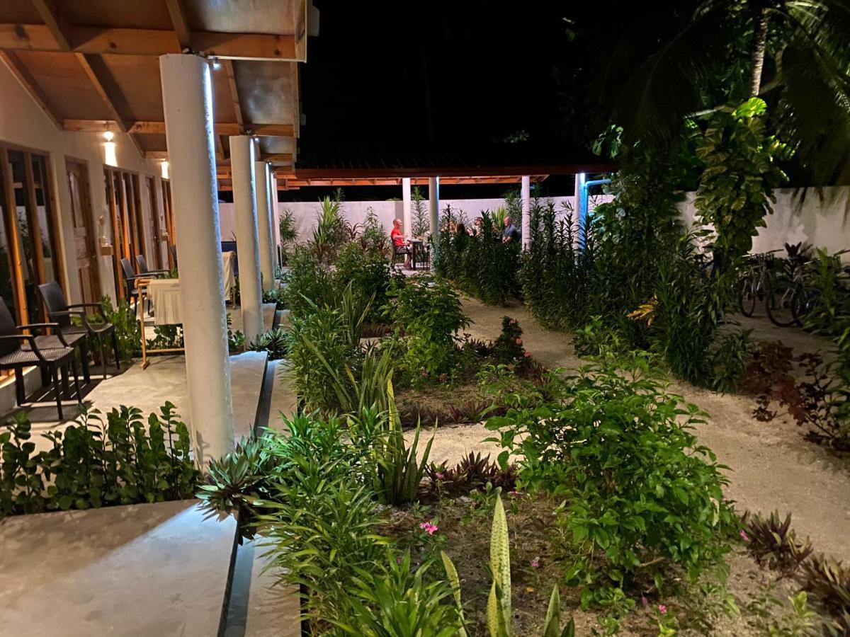 图杜 托德杜海滩假日旅馆酒店 外观 照片